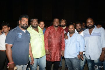 Sardaar Gabbar Singh Movie Audio Launch